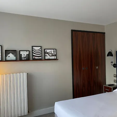 Londres Et New York - Teritoria 3* Parigi