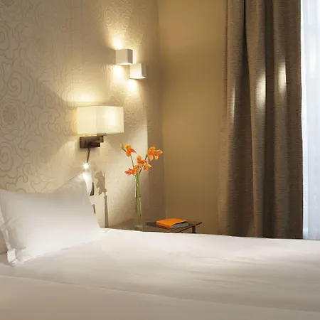 Hotel Londres Et New York - Teritoria