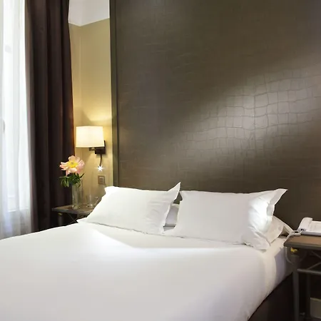 Londres Et New York - Teritoria Hotel Parigi