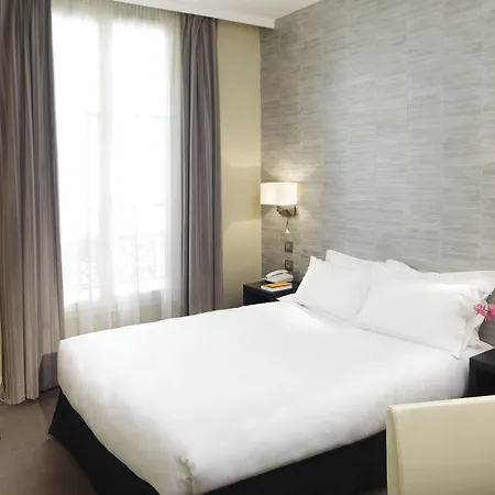 Hotel Londres Et New York - Teritoria Parigi