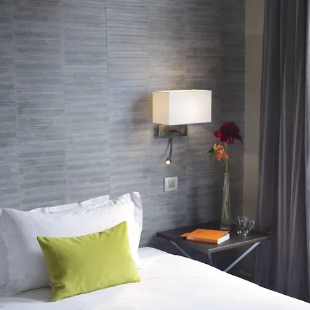 Hotel Londres Et New York - Teritoria