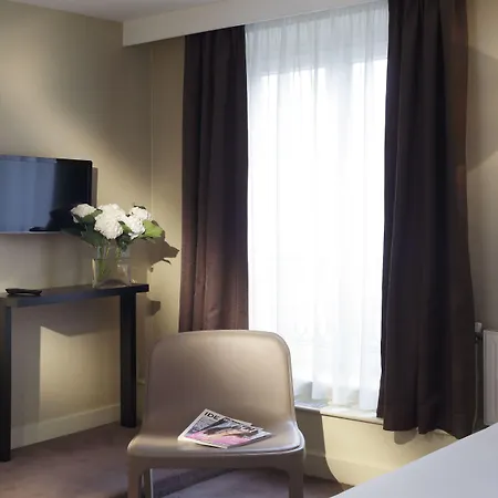 Hotel Londres Et New York - Teritoria