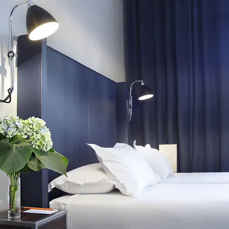 Londres Et New York - Teritoria Hotel