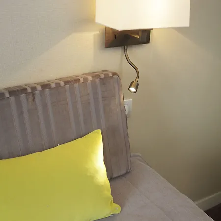Hotel Londres Et New York - Teritoria