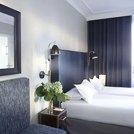 Hotel Londres Et New York - Teritoria