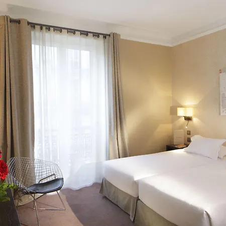 Londres Et New York - Teritoria 3* Parigi