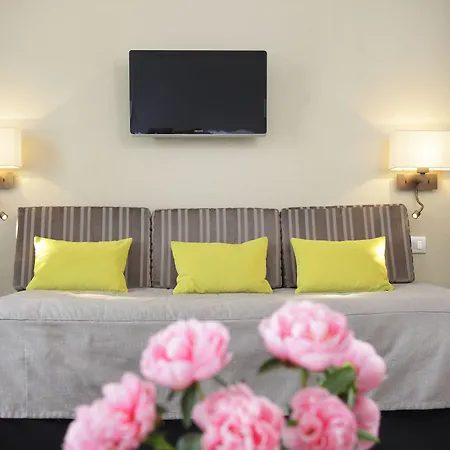 Hotel Londres Et New York - Teritoria 3*