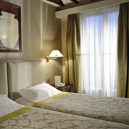 Londres Et New York - Teritoria Hotel Parigi
