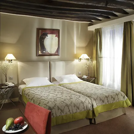 Hotel Londres Et New York - Teritoria 3*