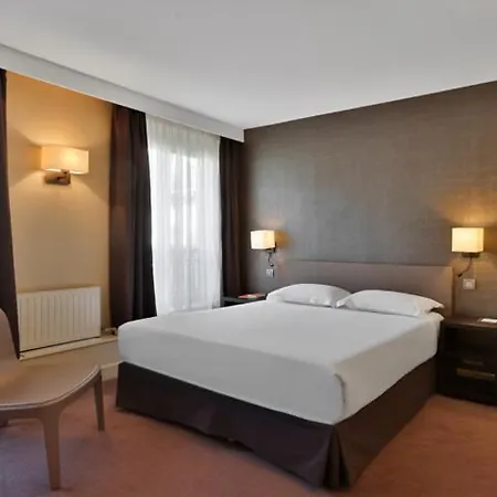 Londres Et New York - Teritoria 3* Parigi
