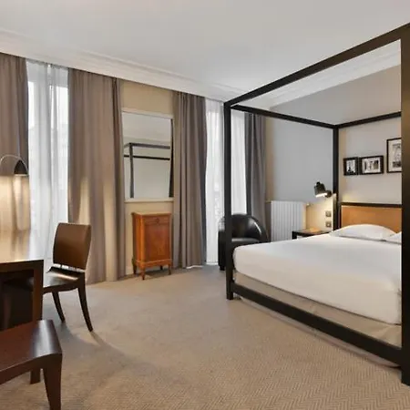Londres Et New York - Teritoria 3* Parigi