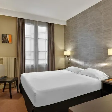 Londres Et New York - Teritoria 3* Parigi