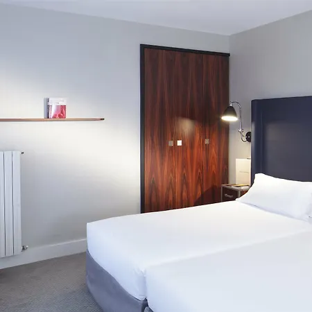 Hotel Londres Et New York - Teritoria