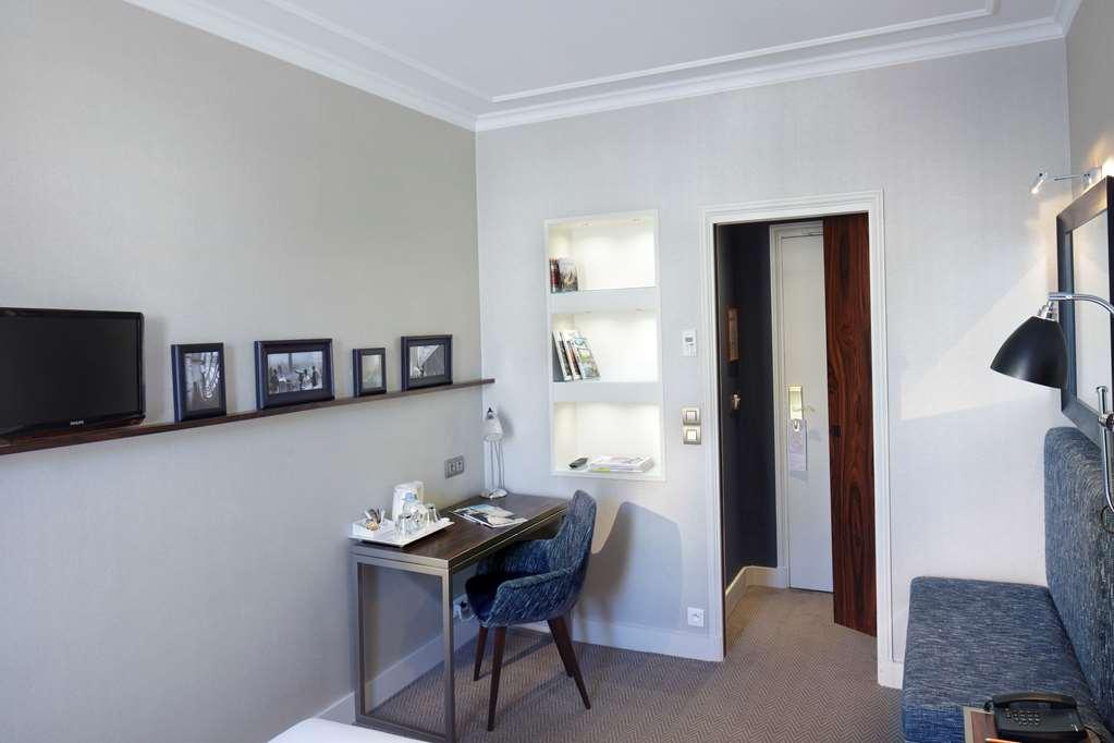 Londres Et New York - Teritoria Hotel