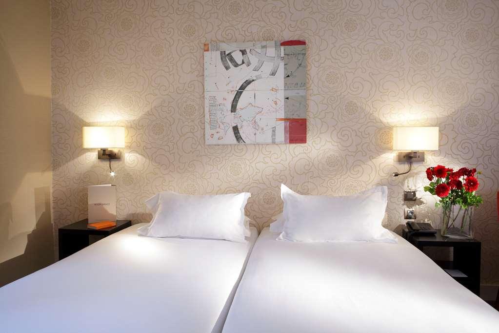 Hotel Londres Et New York - Teritoria 3*