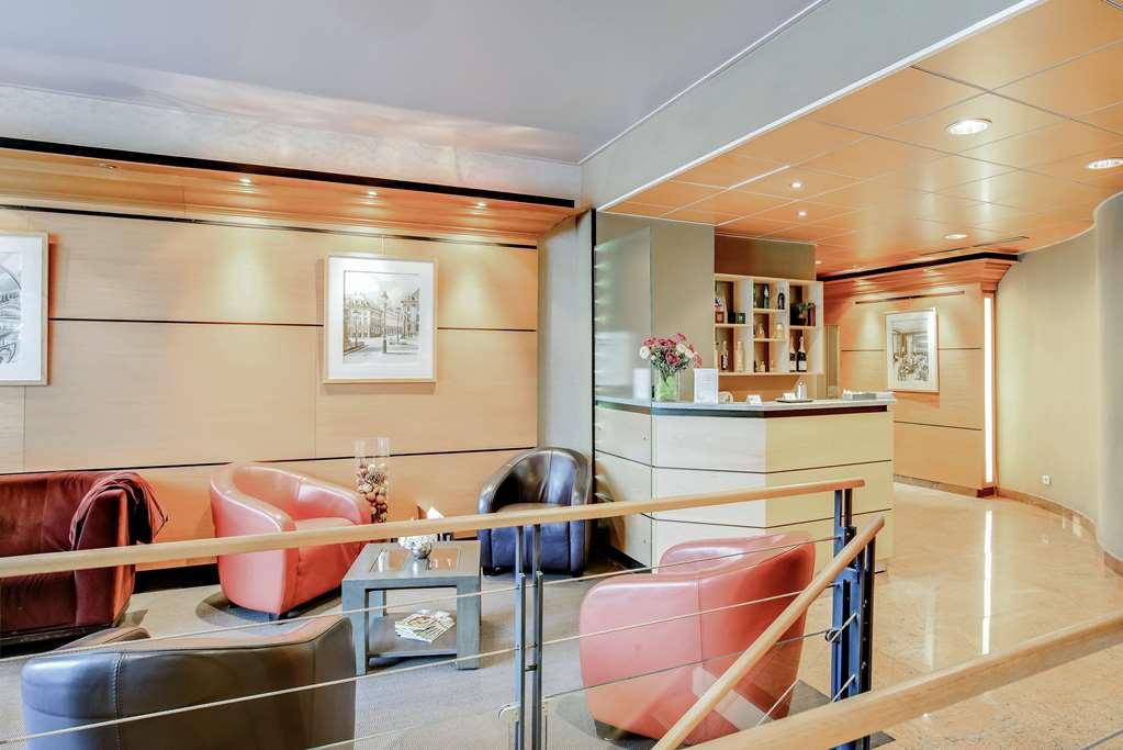 Londres Et New York - Teritoria 3*