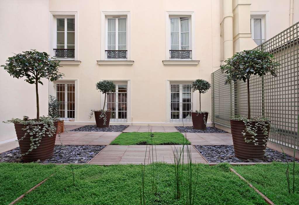 Londres Et New York - Teritoria Hotel 3*