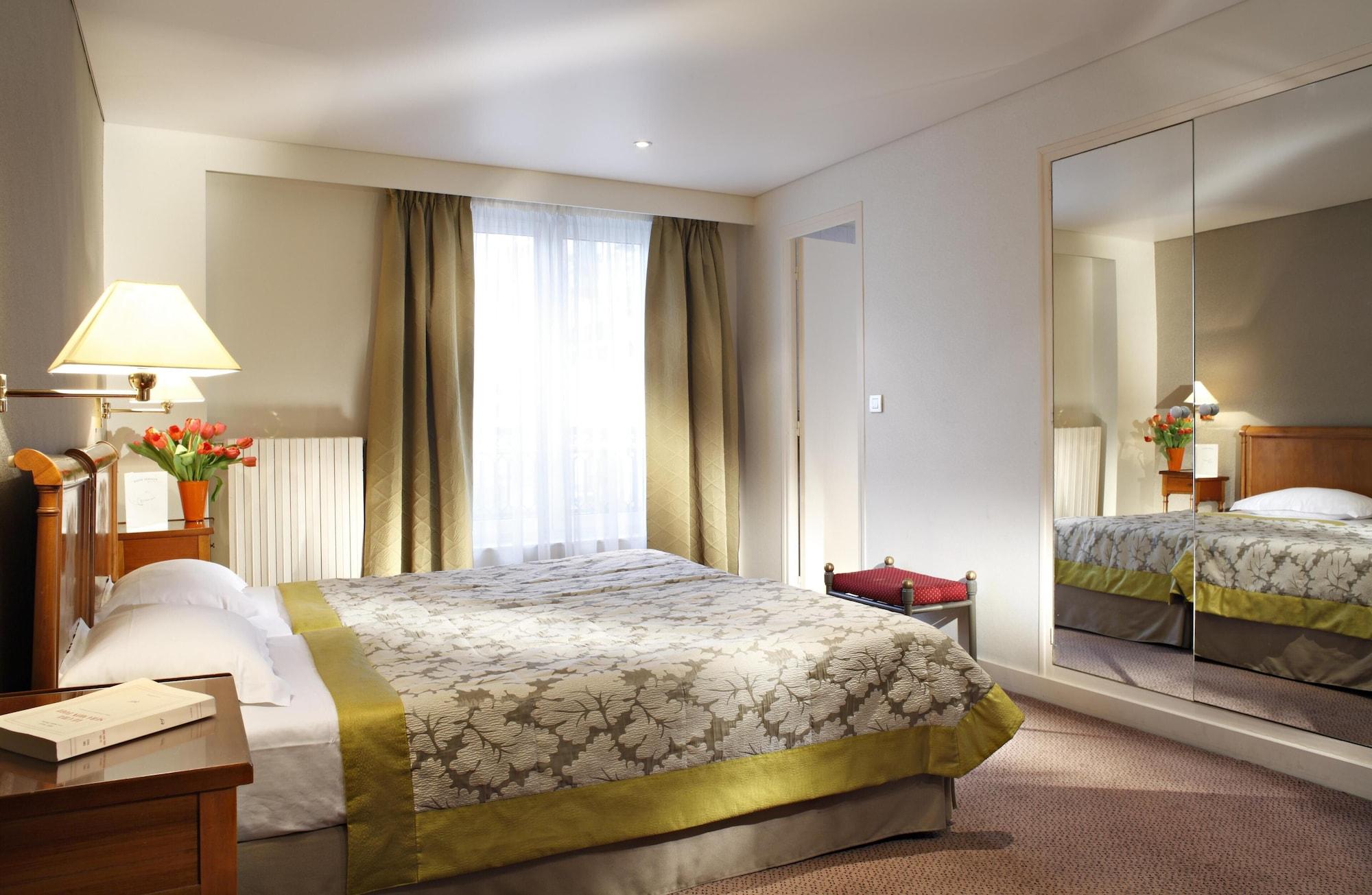 Londres Et New York - Teritoria Hotel 3*