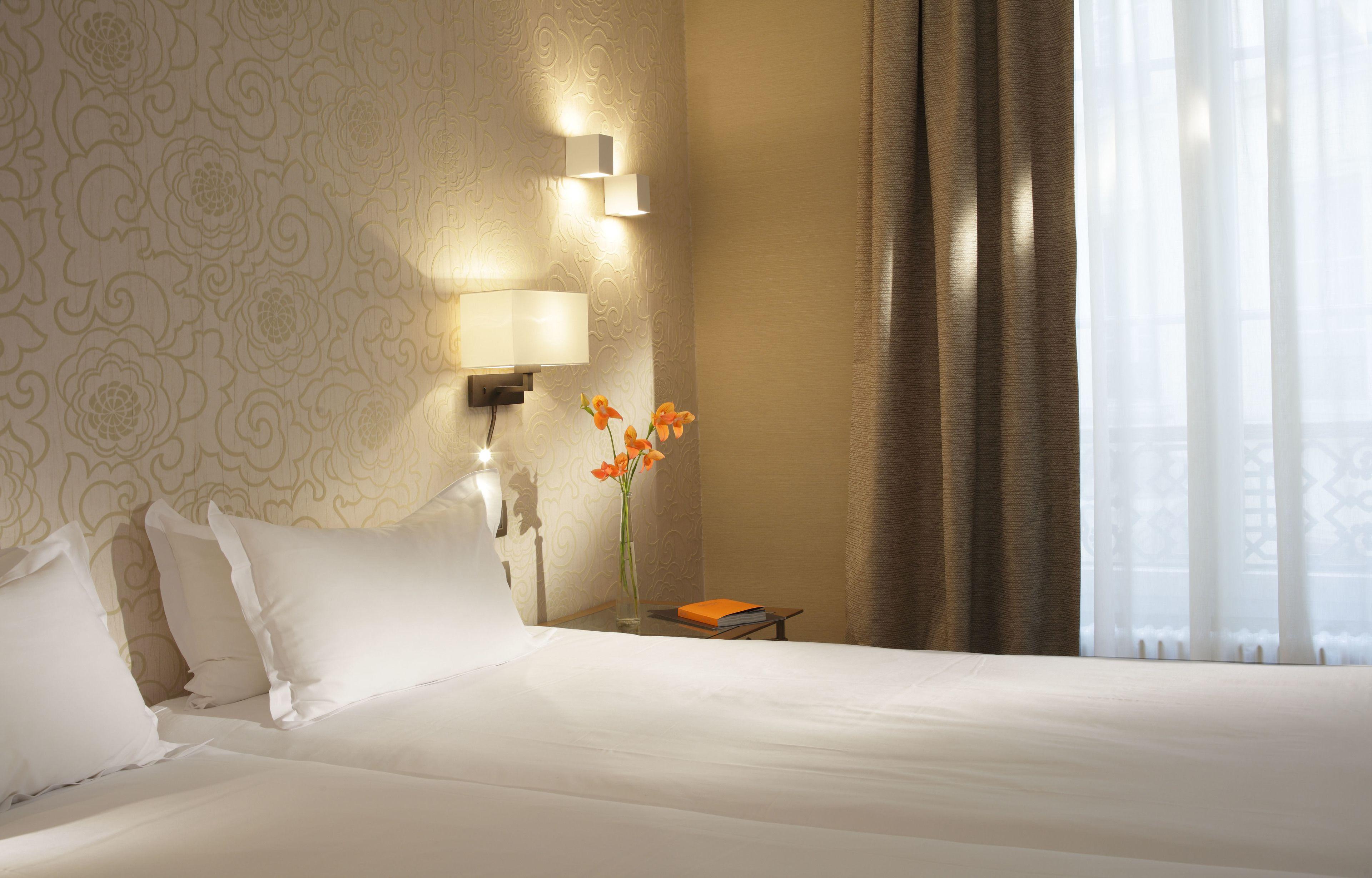 Hotel Londres Et New York - Teritoria