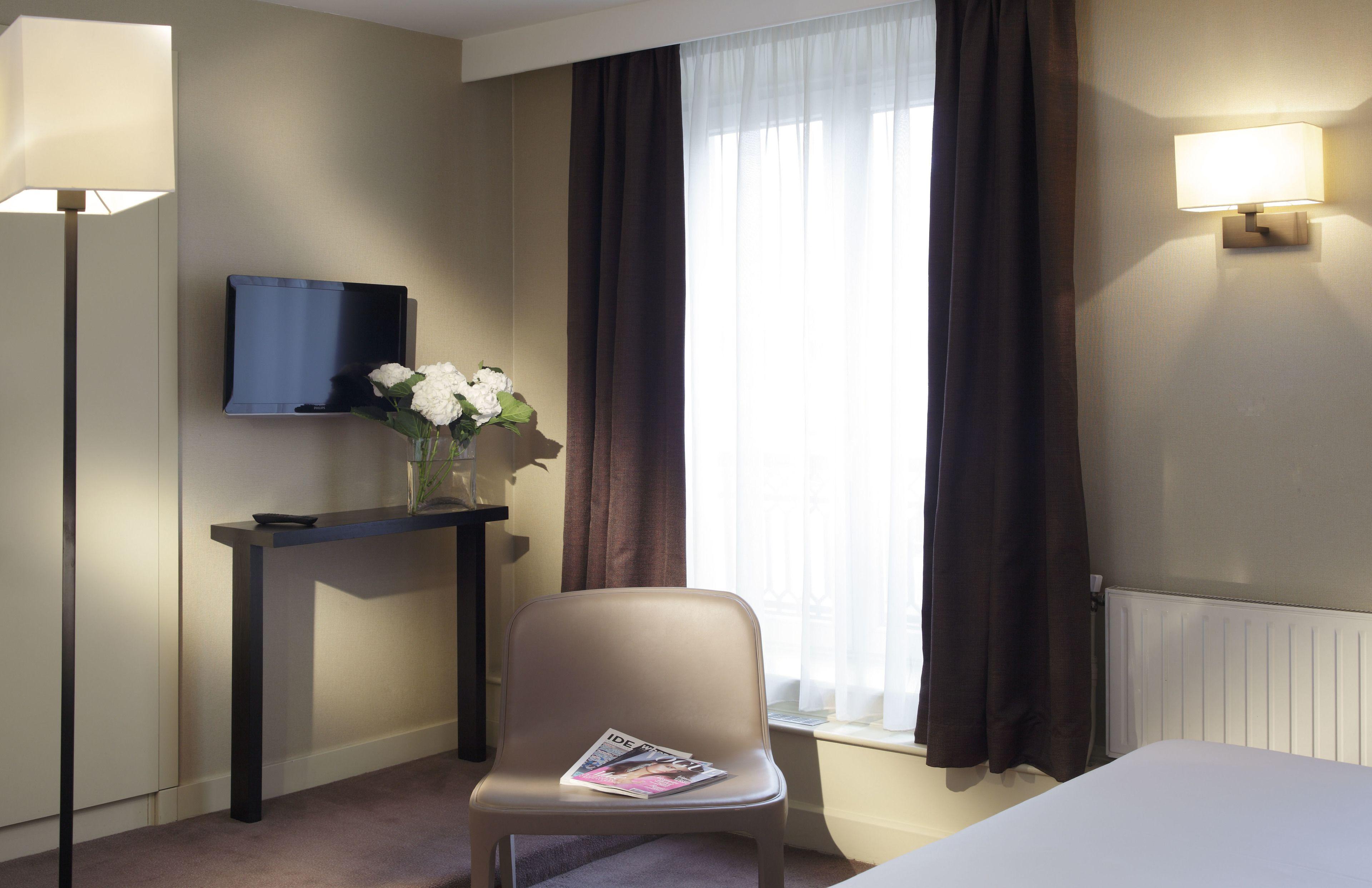 Hotel Londres Et New York - Teritoria