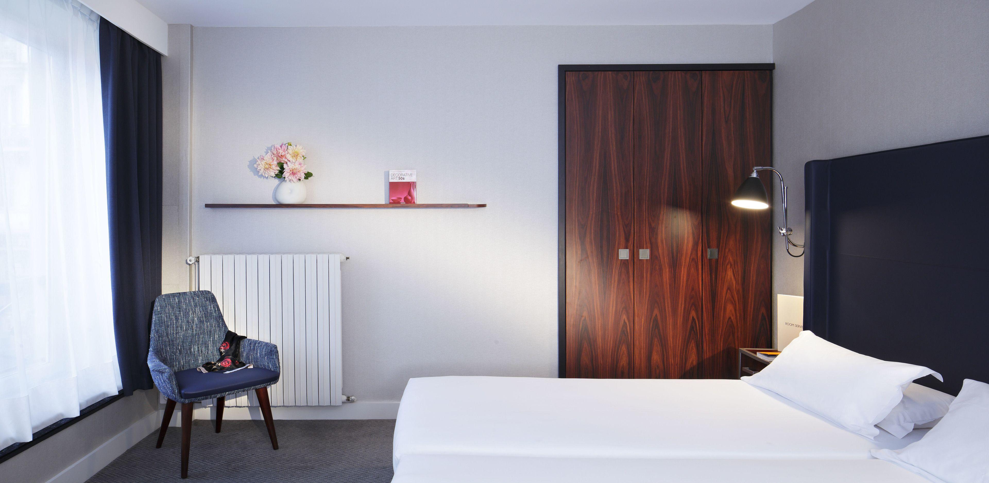 Londres Et New York - Teritoria 3*