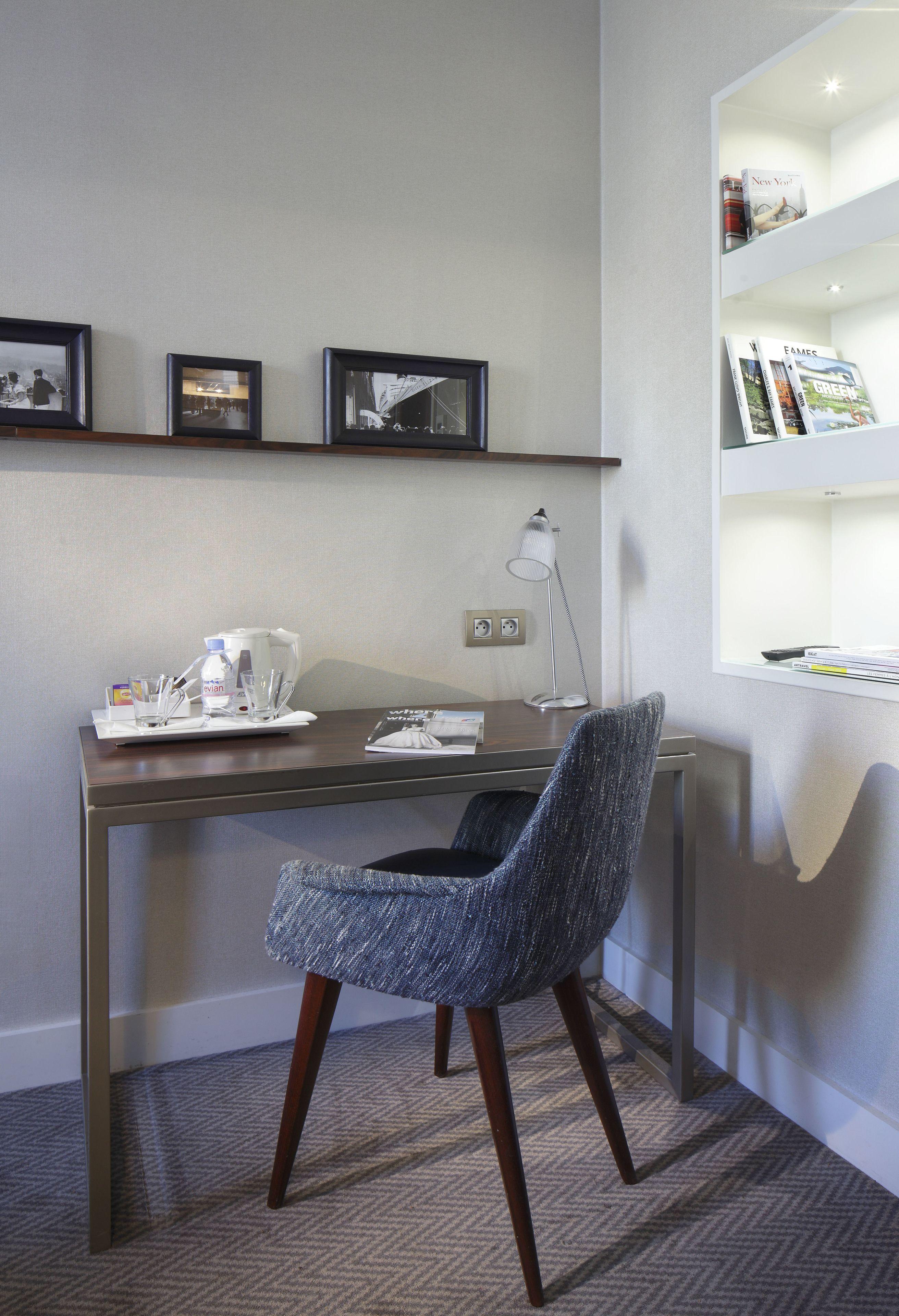 Hotel Londres Et New York - Teritoria 3*