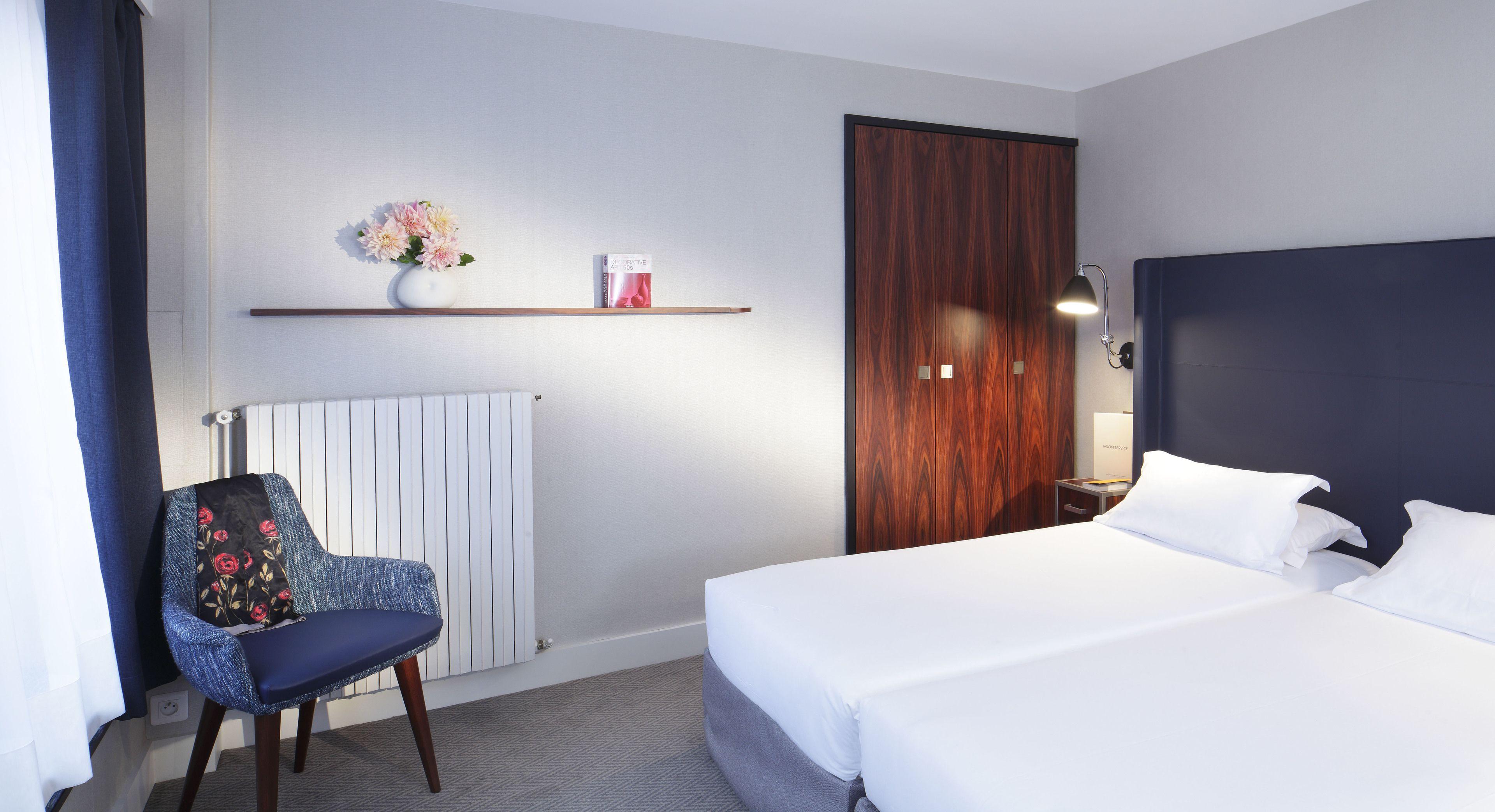 Hotel Londres Et New York - Teritoria 3*