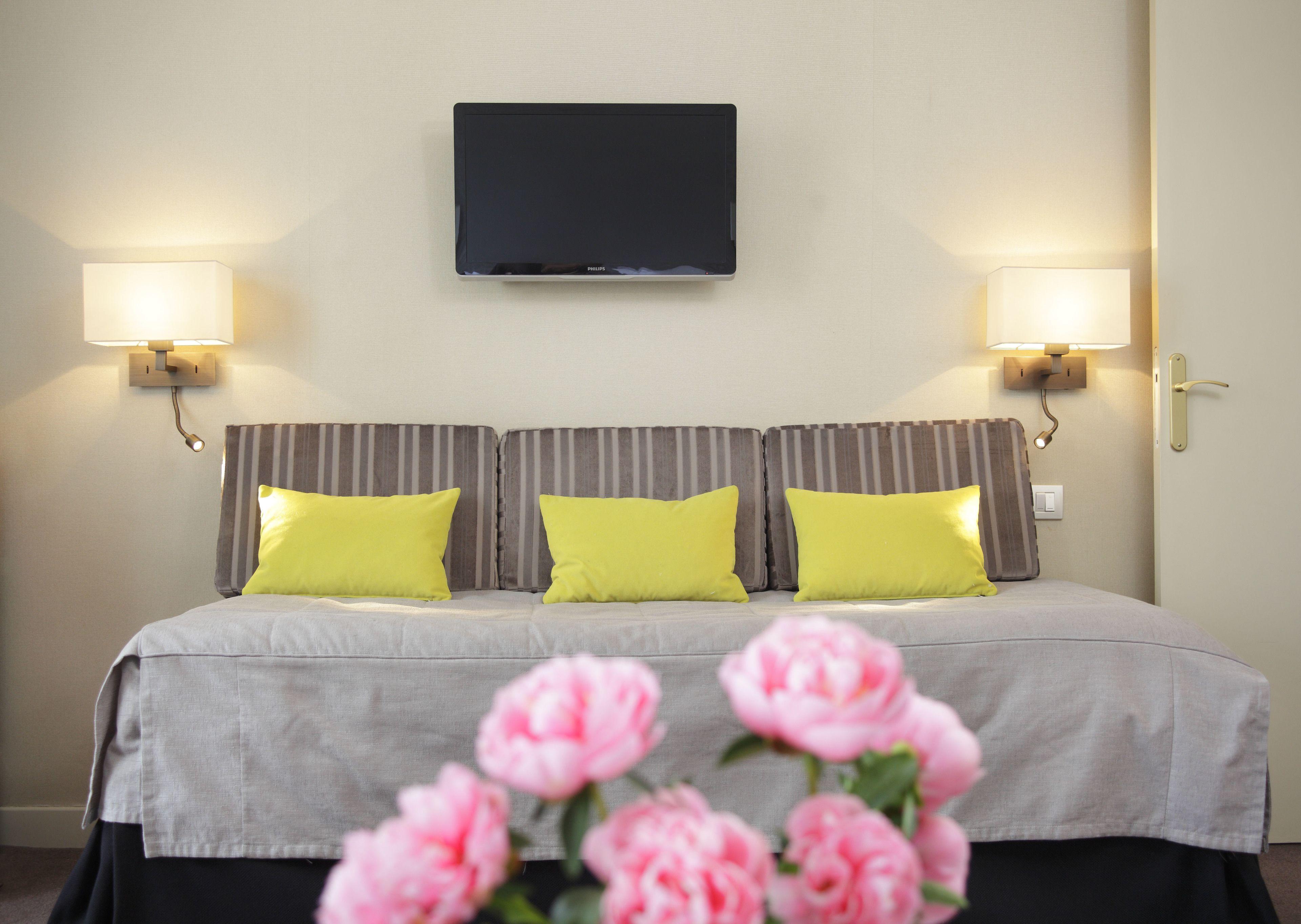 Hotel Londres Et New York - Teritoria 3*