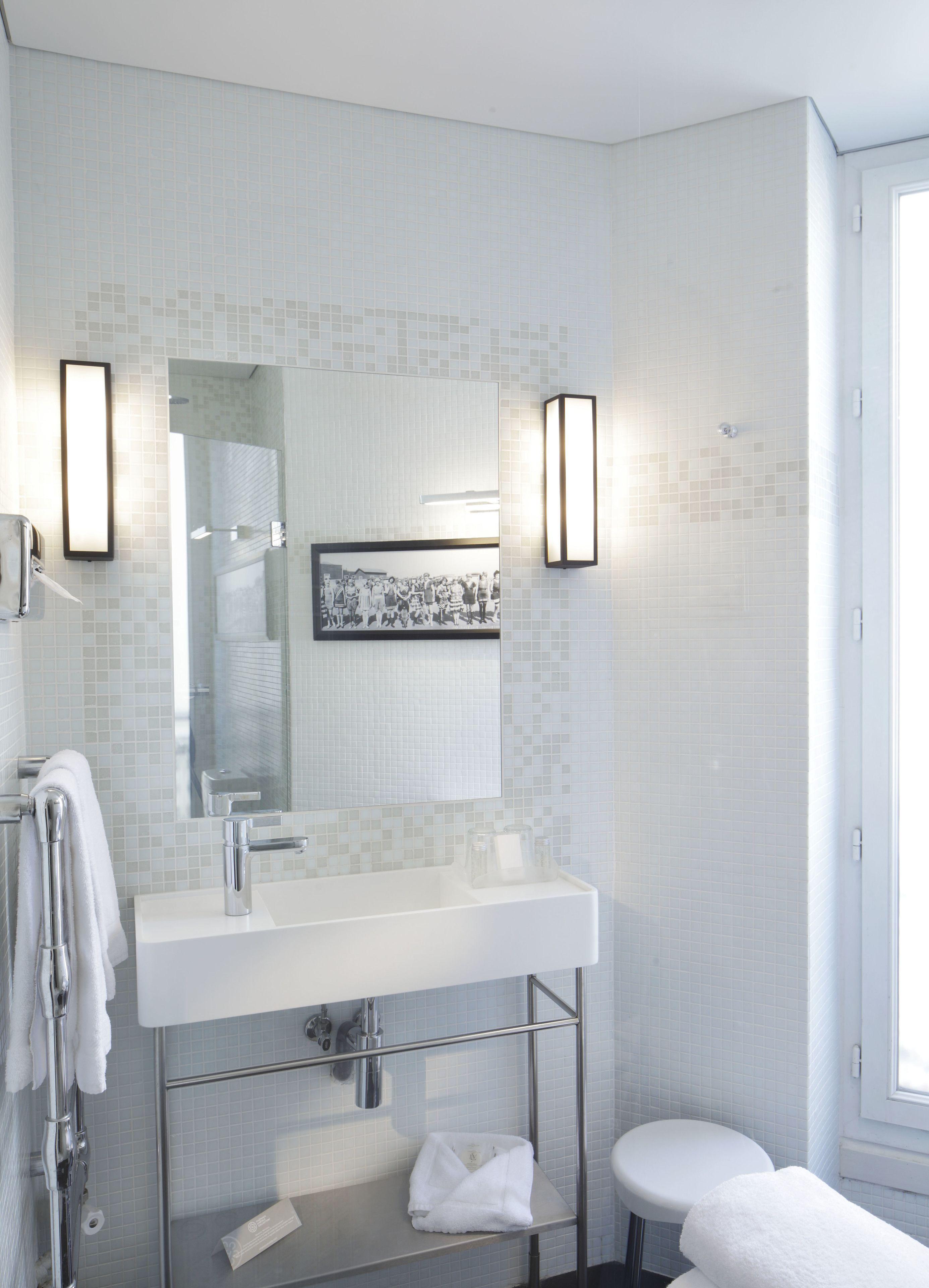 Londres Et New York - Teritoria Hotel Paris