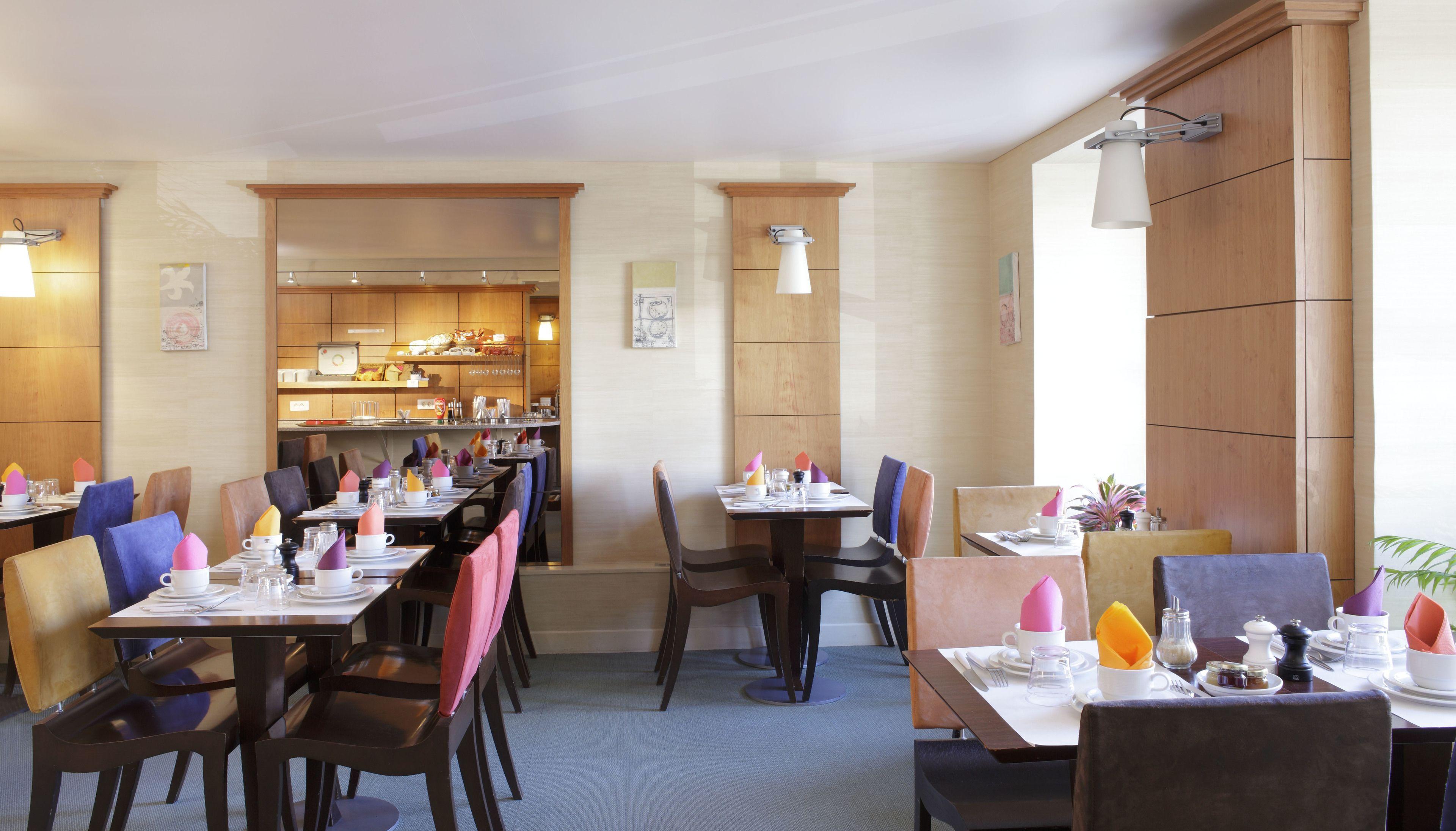 Londres Et New York - Teritoria Hotel 3*