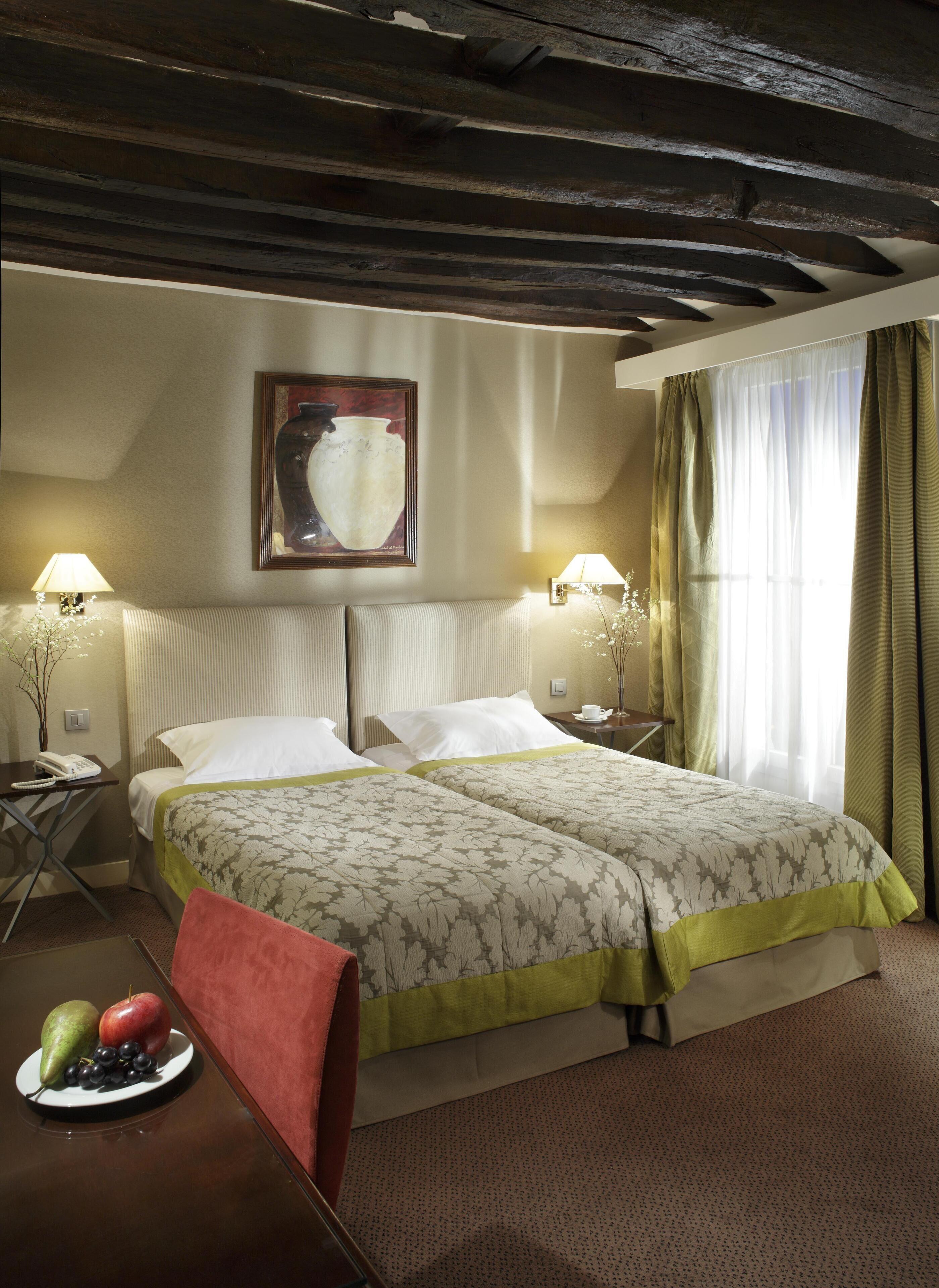 Hotel Londres Et New York - Teritoria 3*