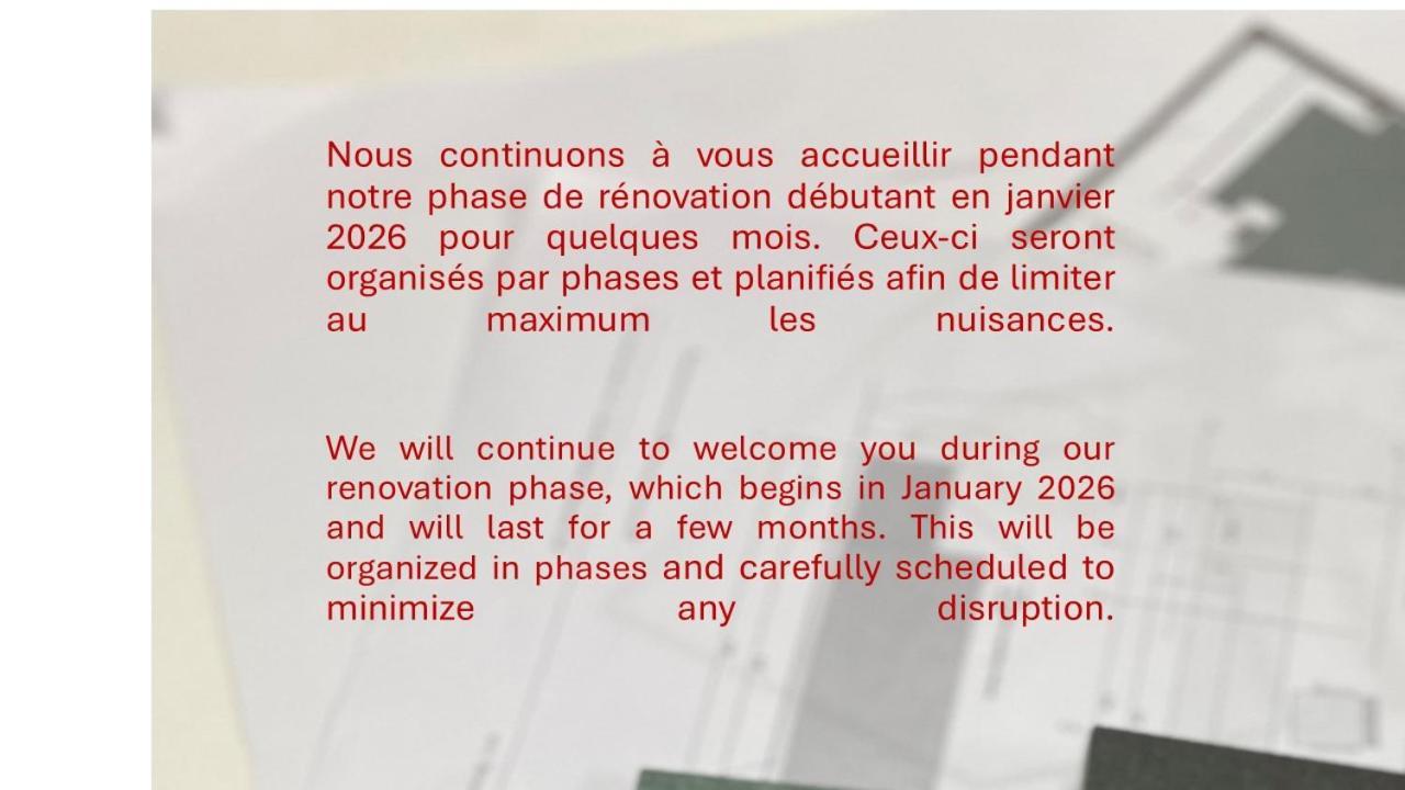 Londres Et New York - Teritoria 3* Paris