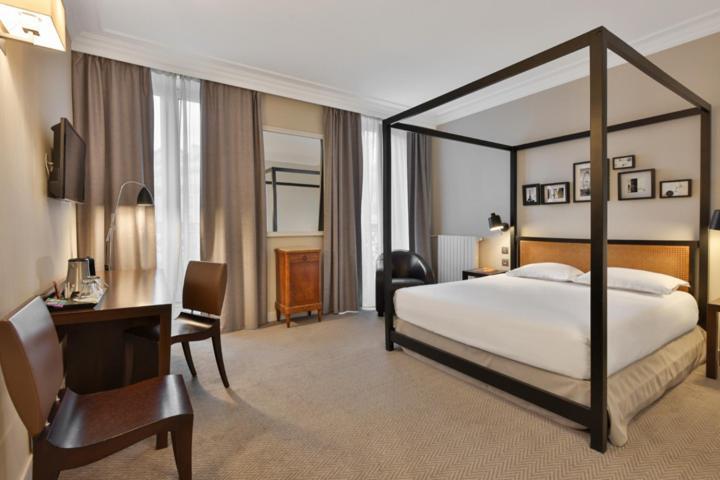 Londres Et New York - Teritoria 3* Paris