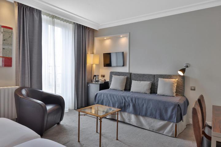 Londres Et New York - Teritoria 3* Paris