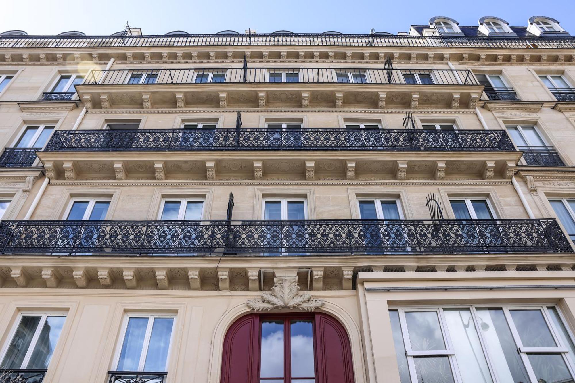 Londres Et New York - Teritoria Parigi