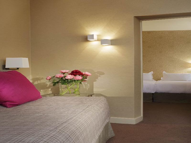 Londres Et New York - Teritoria