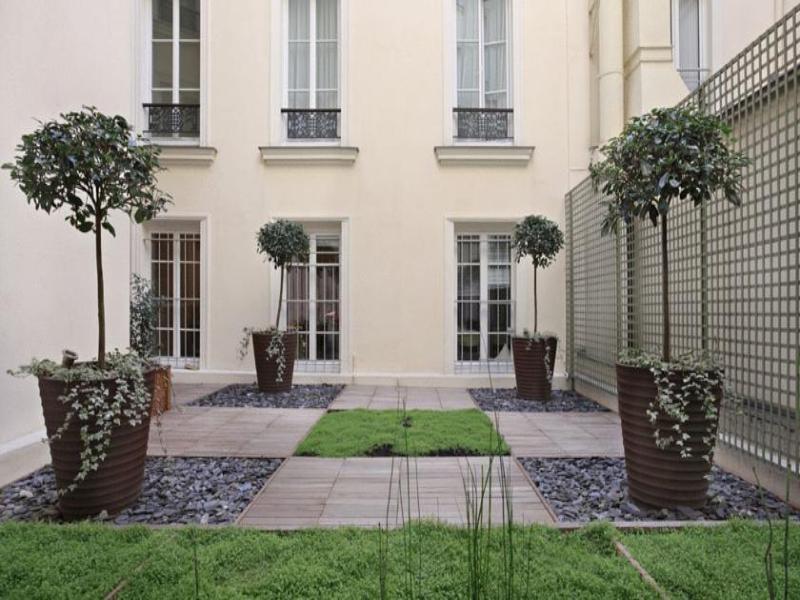 Londres Et New York - Teritoria Hotel Paris