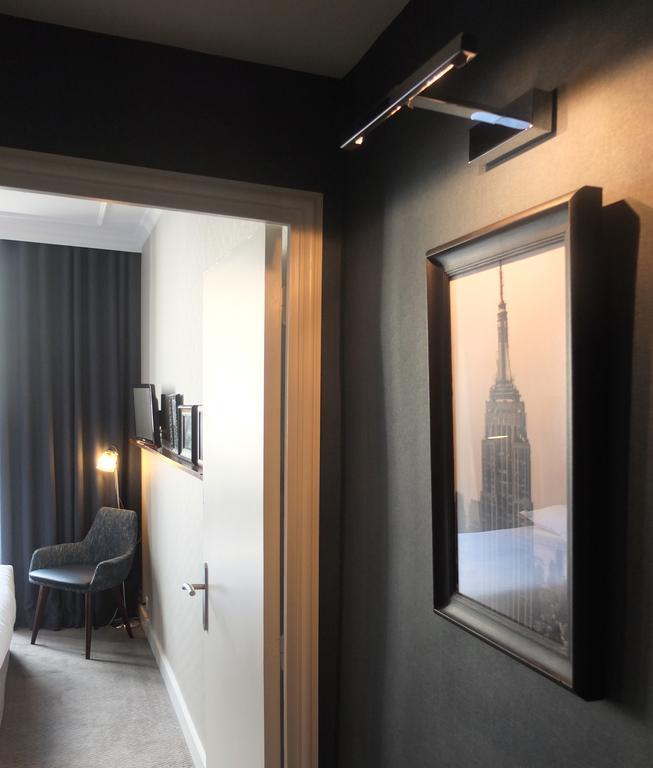 Hotel Londres Et New York - Teritoria Parigi