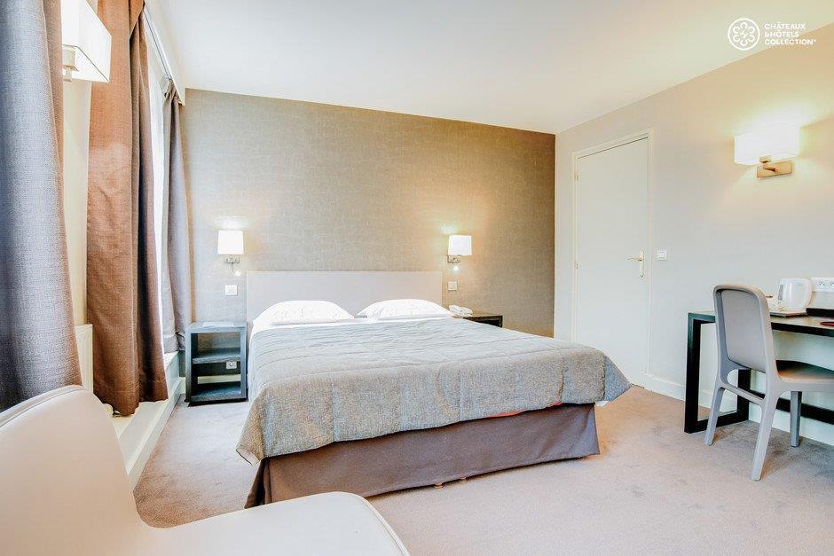 Hotel Londres Et New York - Teritoria Paris