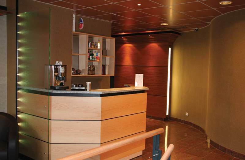 Londres Et New York - Teritoria