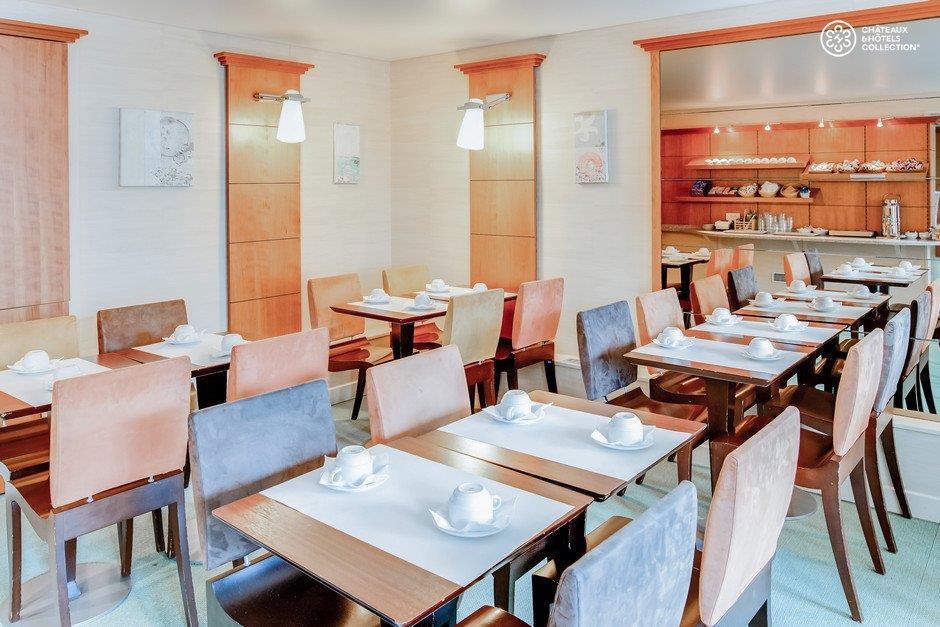 Hotel Londres Et New York - Teritoria Parigi