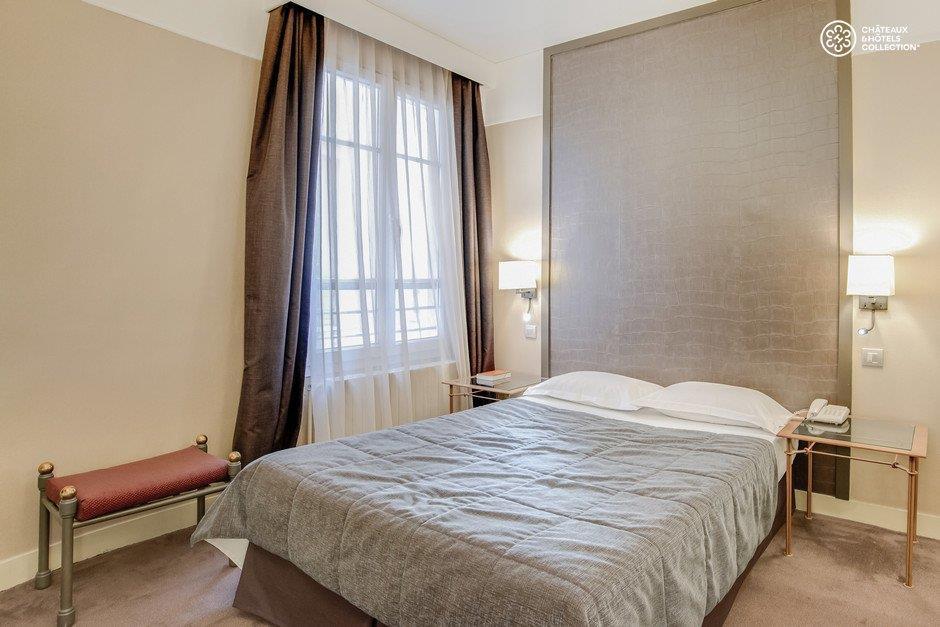 Hotel Londres Et New York - Teritoria