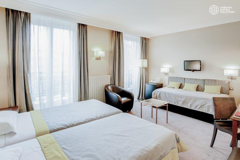 Londres Et New York - Teritoria Parigi