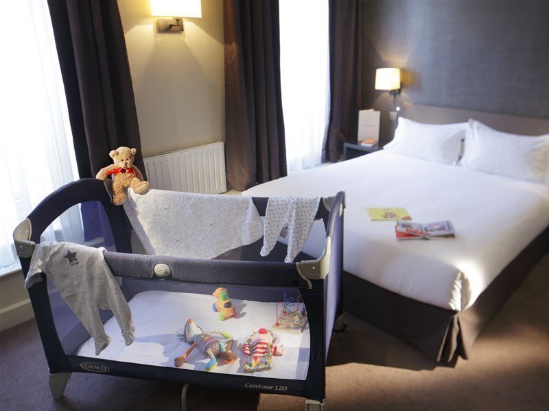 Londres Et New York - Teritoria Parigi