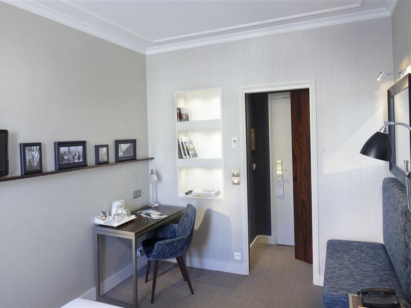 Londres Et New York - Teritoria