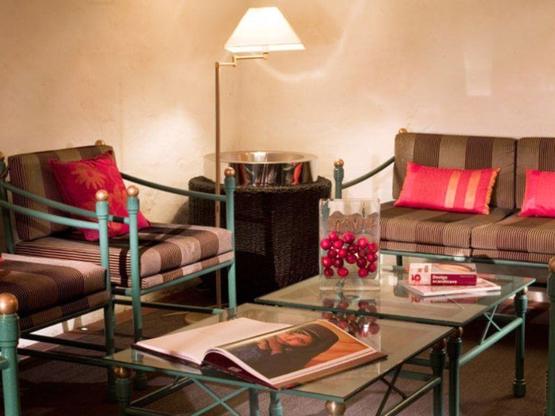 Hotel Londres Et New York - Teritoria 3*