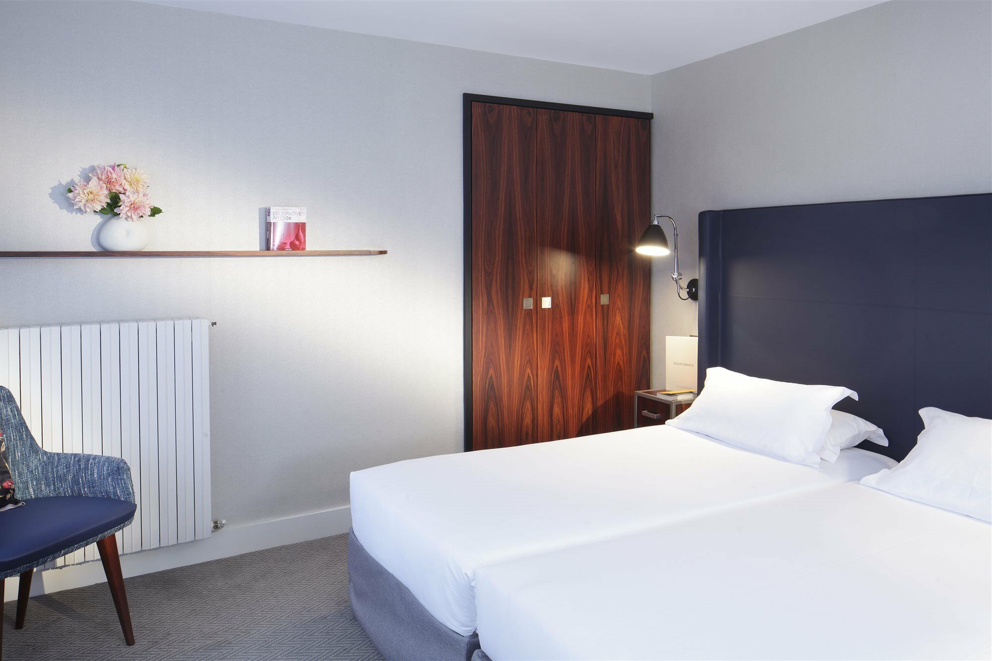 Hotel Londres Et New York - Teritoria