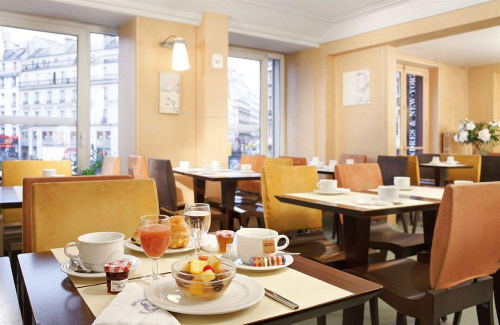 Londres Et New York - Teritoria