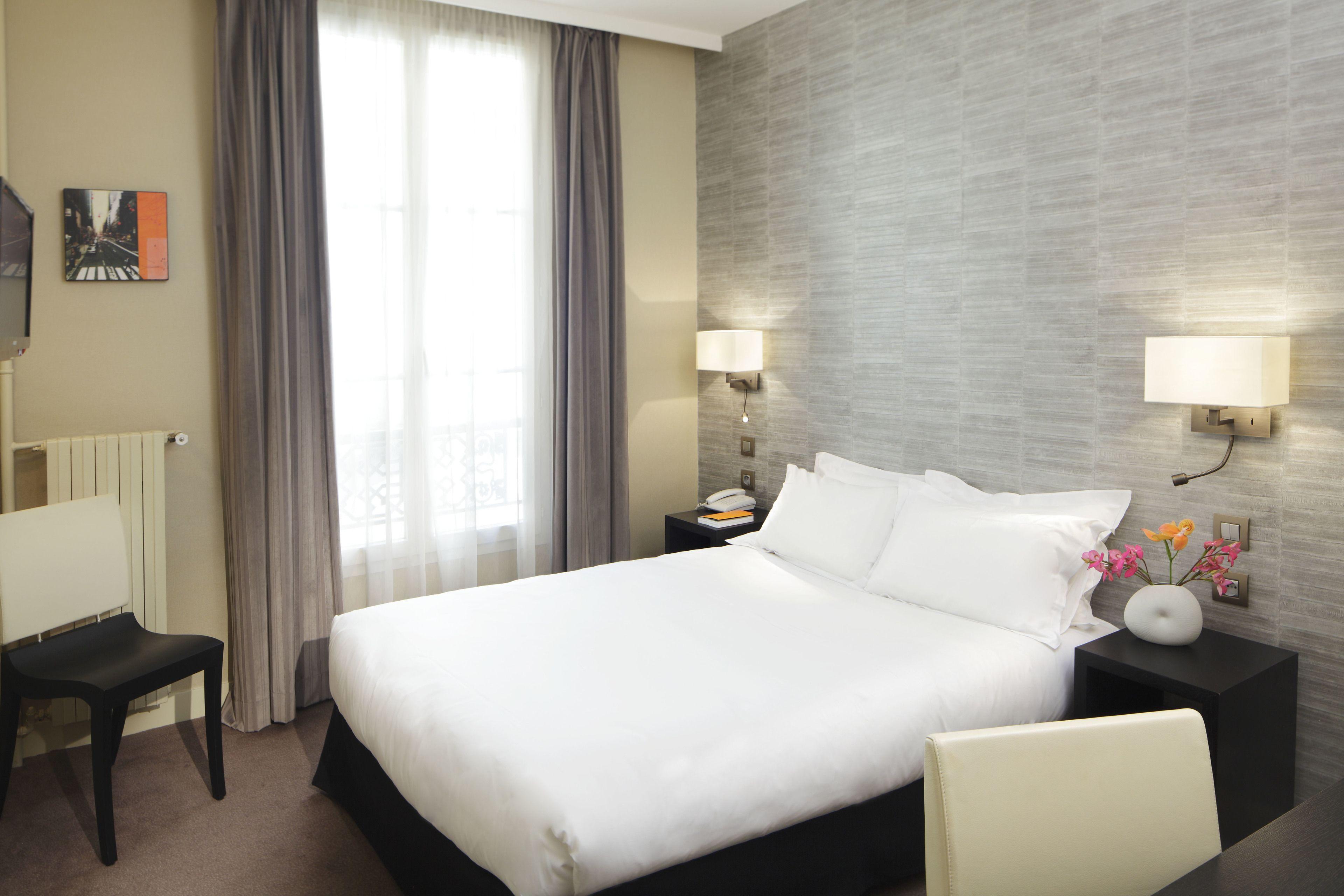 Hotel Londres Et New York - Teritoria Paris